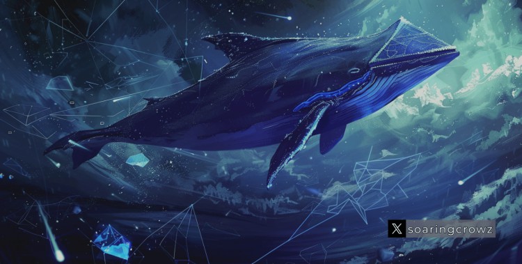 Huge Ethereum whale's surprising move at $3,000_ET