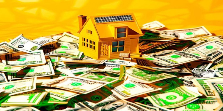 亞馬遜上價值20000美元的微型住宅因買家TE而走紅