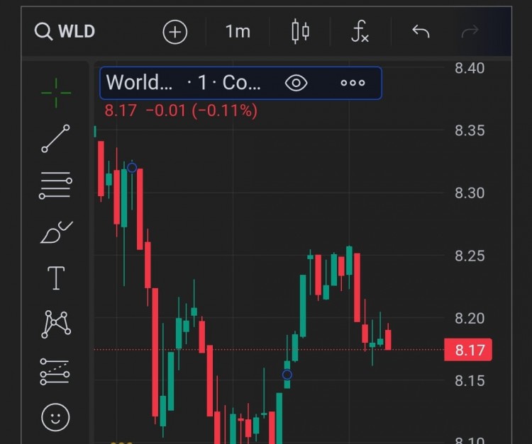 WORLDCOIN持有與交易戰(zhàn)略