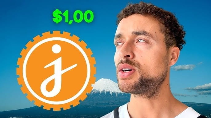 JASMYCOIN1美元之旅釋放潛力