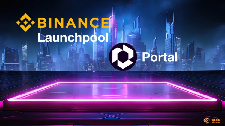 Portal Launchpool: 幣安的新玩法探索