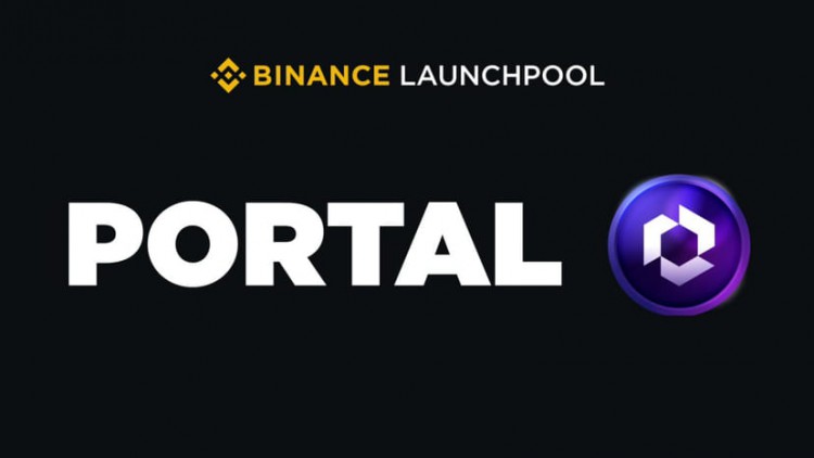 Binance Launchpool 第 47 個項目 - Portal ?? Portal - L