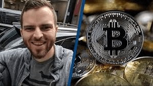 比特幣賞金密碼解鎖挑戰(zhàn)