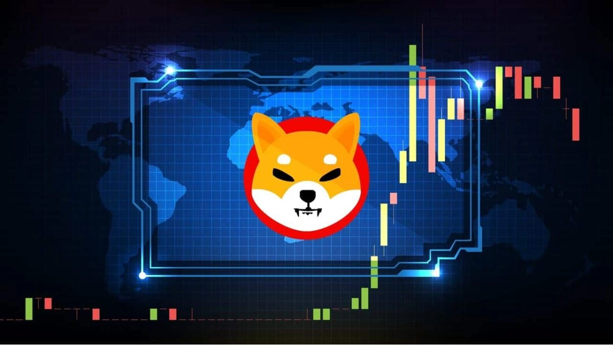 柴犬每周燃燒飆升100SHIB將觸及0001美元
