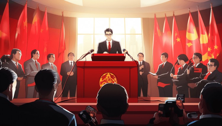 中國(guó)檢察官加大對(duì)區(qū)塊鏈犯罪處罰