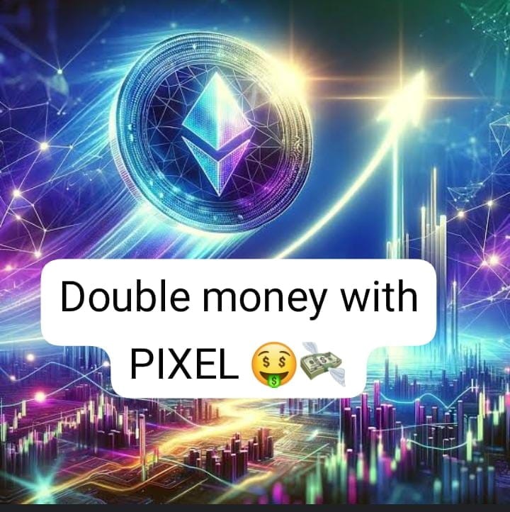 PIXEL提供投資機(jī)會