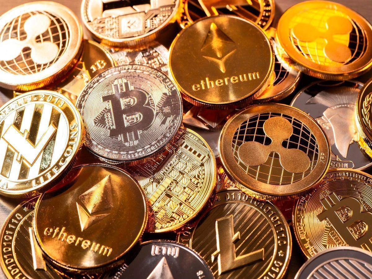 [瑪麗]比特幣、ETH、XRP 迎來 57 億美元流入，推動大發(fā)展