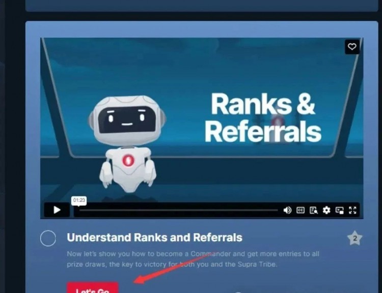 AMUSTDOREWARDUPGRADEFORZEROYEAROLDSSUPRACERTIFICATIONTHATRAISED26MILLIONUWILLGET490PROXYBFORFREEAIRDROPPEDINLESSTHAN1MONTHNANNYLEVELTUTORIALEVERYONECANGETIT