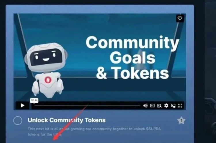 AMUSTDOREWARDUPGRADEFORZEROYEAROLDSSUPRACERTIFICATIONTHATRAISED26MILLIONUWILLGET490PROXYBFORFREEAIRDROPPEDINLESSTHAN1MONTHNANNYLEVELTUTORIALEVERYONECANGETIT