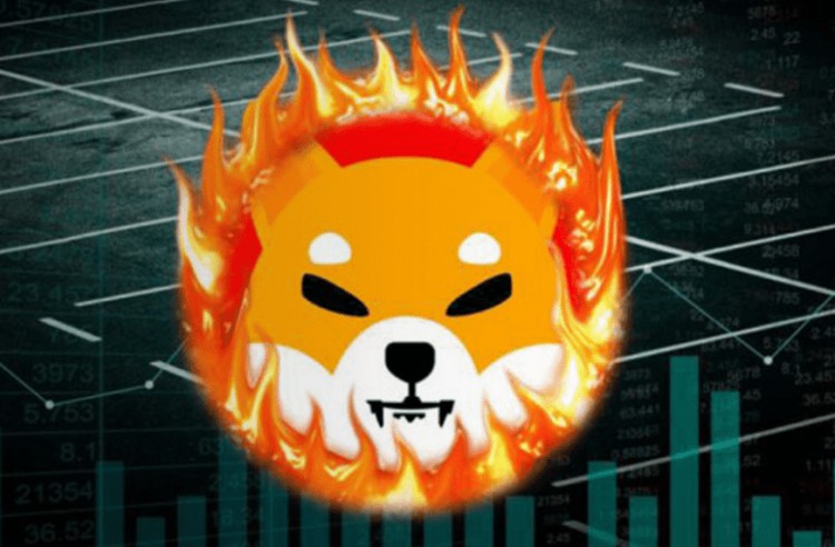 Mysterious Whale Sells 421.6 Billion SHIB Tokens,