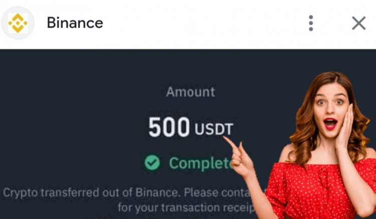 Binance Web3 Wallet Airdrop Alert  保持Web3透明,無需標點符