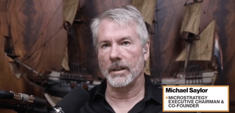 Michael Saylor 2024 年的凈資產(chǎn)：MicroStrategy 的 Saylor 有
