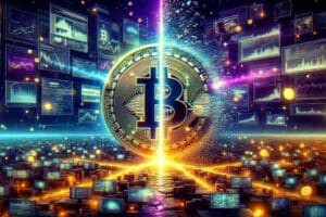 摩根大通：減半前的比特幣反彈已經(jīng)發(fā)生