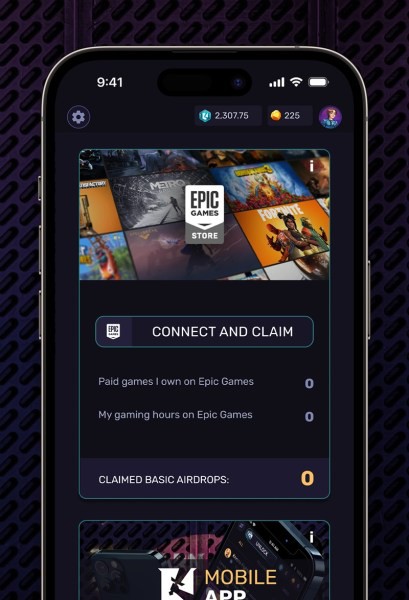 EARNALLIANCE拓展其WEB3游戲的游戲發(fā)現(xiàn)平臺(tái)