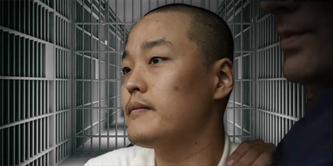 報(bào)告：Do Kwon 引渡到美國(guó)可能再次被更換
