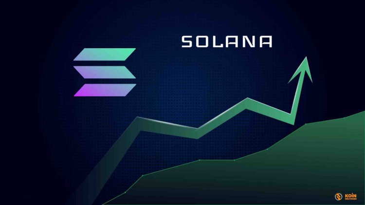 SOLANA價格上漲預測
