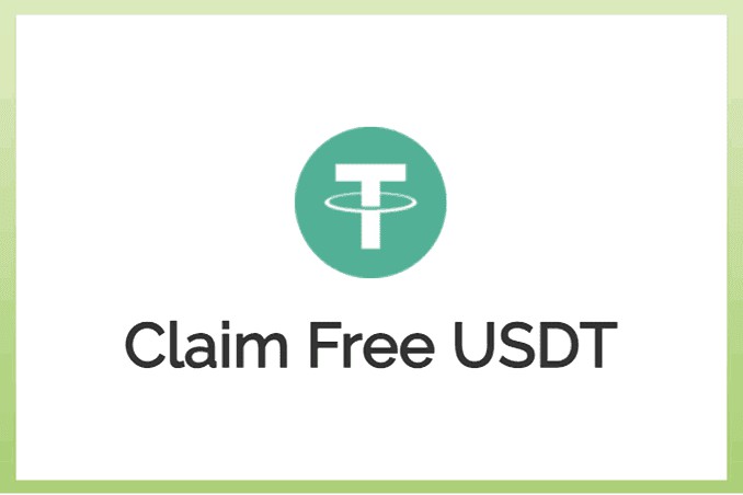 每10分鐘免費賺取USDT無需投資