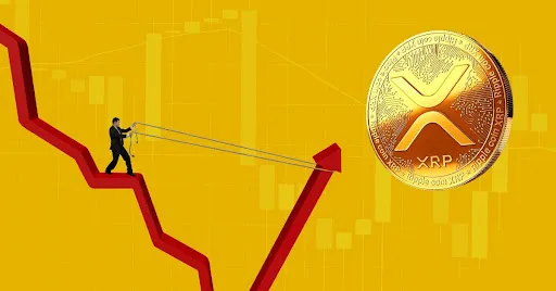 [渦流]Ripple首席技術官緩解AMM功能推出后XRP價格下跌的擔憂
