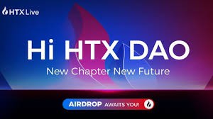 [尼約宇宙]HTX DAO 社區(qū)訪問計(jì)劃