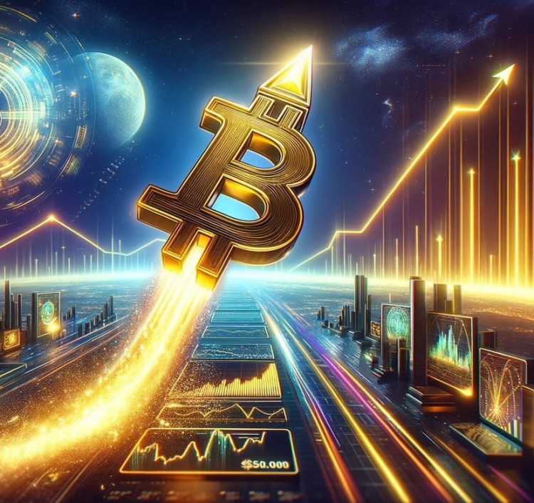 Potential 100x Returns on Altcoins and Bitcoin Inv