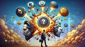 比特幣突破6萬美元，山寨幣飆升