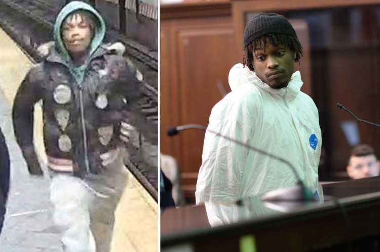 MTA售票員在布魯克林A列火車上被割傷脖子
