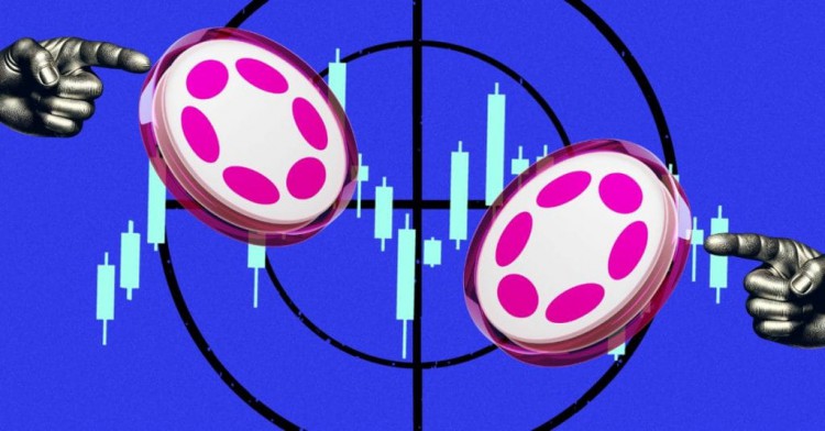Polkadot (DOT) 價格預(yù)計 3 月份飆升 90%：分析師繪制下一個水平
