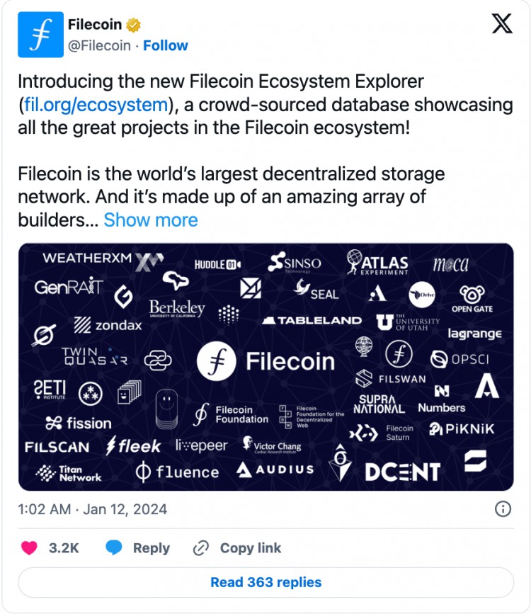 20242033年FILECOIN價格預測FIL的未來是什么