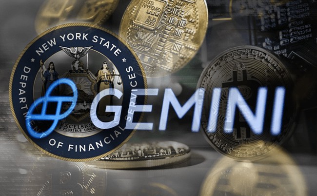 紐約監(jiān)管機(jī)構(gòu)要求 Gemini Earn 向客戶返還 11 億美元