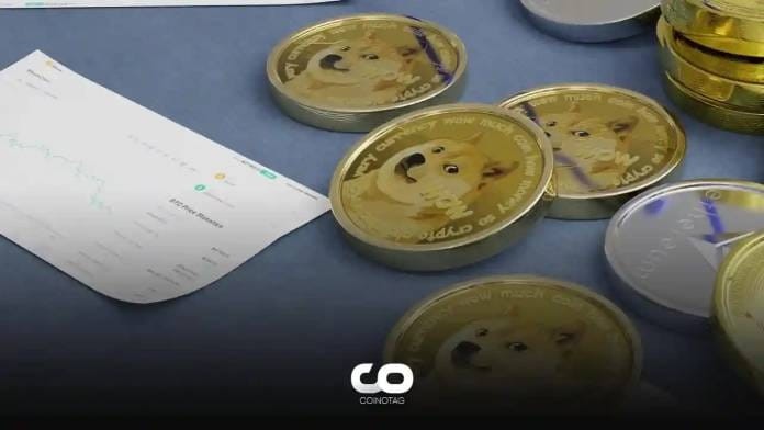 狗狗幣價(jià)格飆升超過(guò)30DOGE會(huì)進(jìn)一步上漲嗎