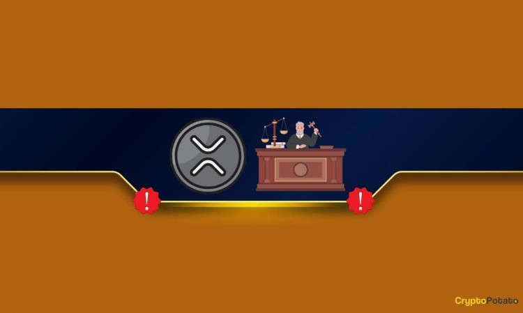 RIPPLEVSEC訴訟更新2月27日及更多