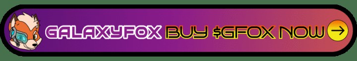 $BTC 橫沖直撞——新 ATH 即將到來！$GFOX 估值接近 400 萬美元