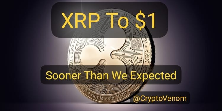 3 月 XRP 價格上漲預(yù)期