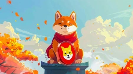 2024年加密貨幣百萬富翁將來自這只柴犬