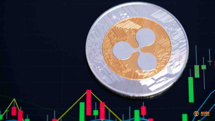 XRP價(jià)格預(yù)測(cè)09美元時(shí)間絕對(duì)不會(huì)讓你失望