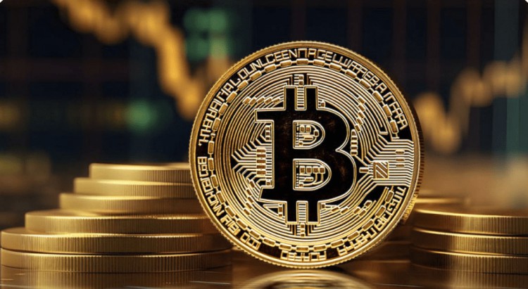 比特幣 (BTC) 卡片數量下降25%，逢低買入機會開啟，歷史數據顯示。