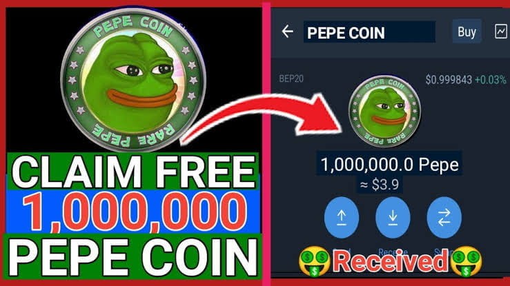 PEPE火熱促銷