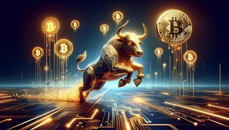 2024年牛市中的最佳10種加密貨幣