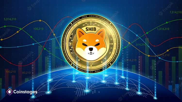 柴犬消費(fèi)增加 30000%：SHIB 能繼續(xù)上漲嗎？