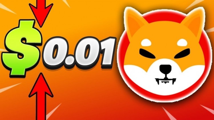 柴犬SHIB價格達到0001美元后100美元能賺多少錢