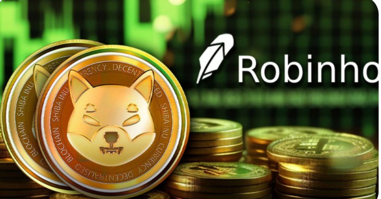 柴犬價格暴漲70%，3萬億SHIB遷至Robinhood地址
加密數(shù)據(jù)追蹤器 Whale Alert