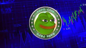 PEPE的100美元投資將價值多少