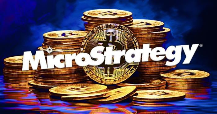 [加密藝術(shù)家]MicroStrategy 買入 1.55 億美元，MSTR 上漲 10%