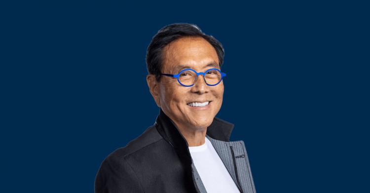 著名投資者羅伯特清崎擴(kuò)張比特幣