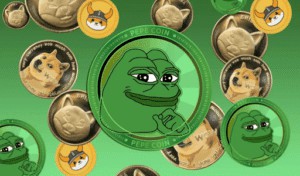 3款MEME代幣今年3月有望實(shí)現(xiàn)100倍的潛力