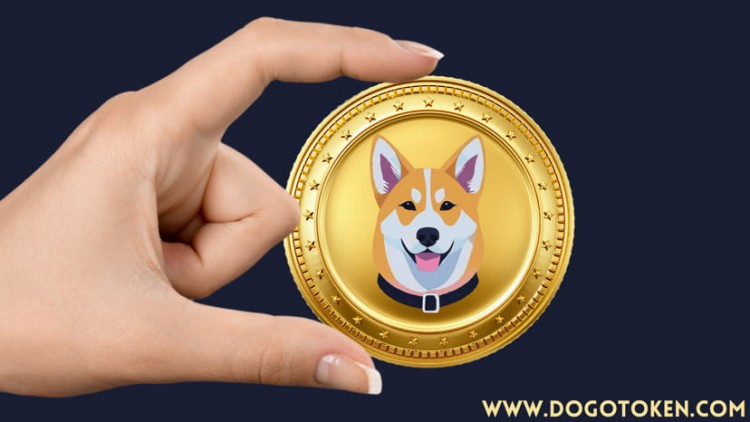 硬幣季節(jié)新起點 DOGO DOGO 從 Pancakeswap 購買 DOGO