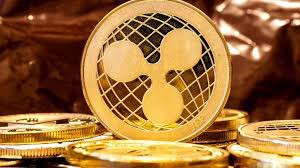 瑞波幣XRP價(jià)格有望大幅突破