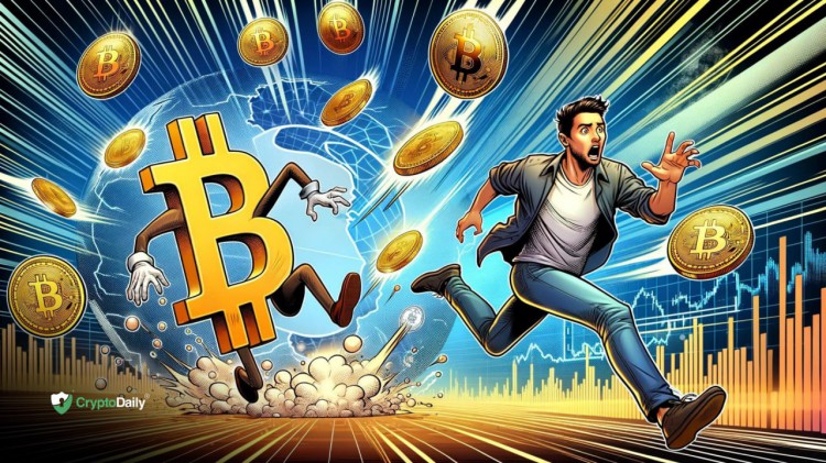 比特幣漲勢已過去確定下一個(gè)替代方案
