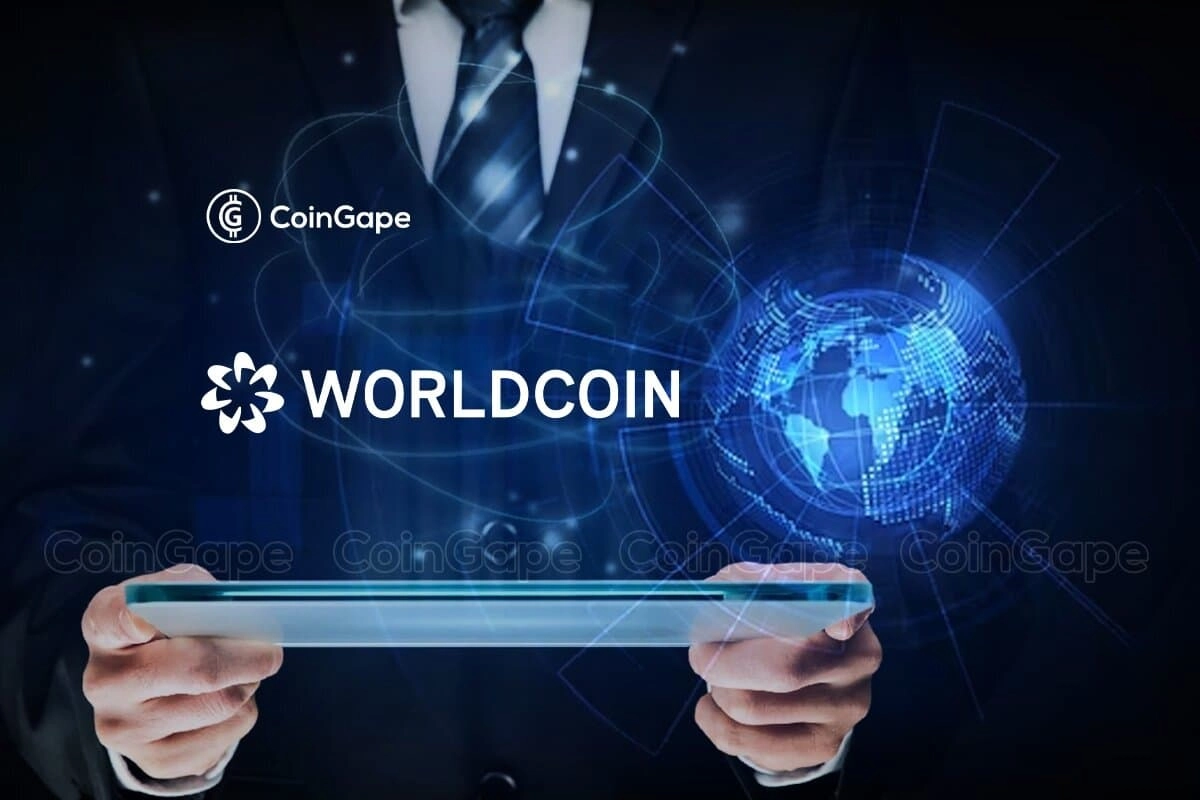 [克里斯]突發(fā)新聞：韓國(guó)以隱私問(wèn)題為由調(diào)查 Worldcoin，WLD 價(jià)格下跌？