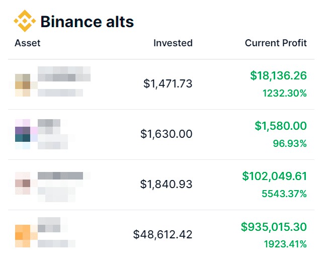 BITCOINBREAKS60000THEBIGGESTBULLMARKETINHISTORYHASBEGUN